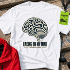 Racing On My Mind T-Shirt