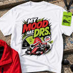 My mood has DRS T-Shirt