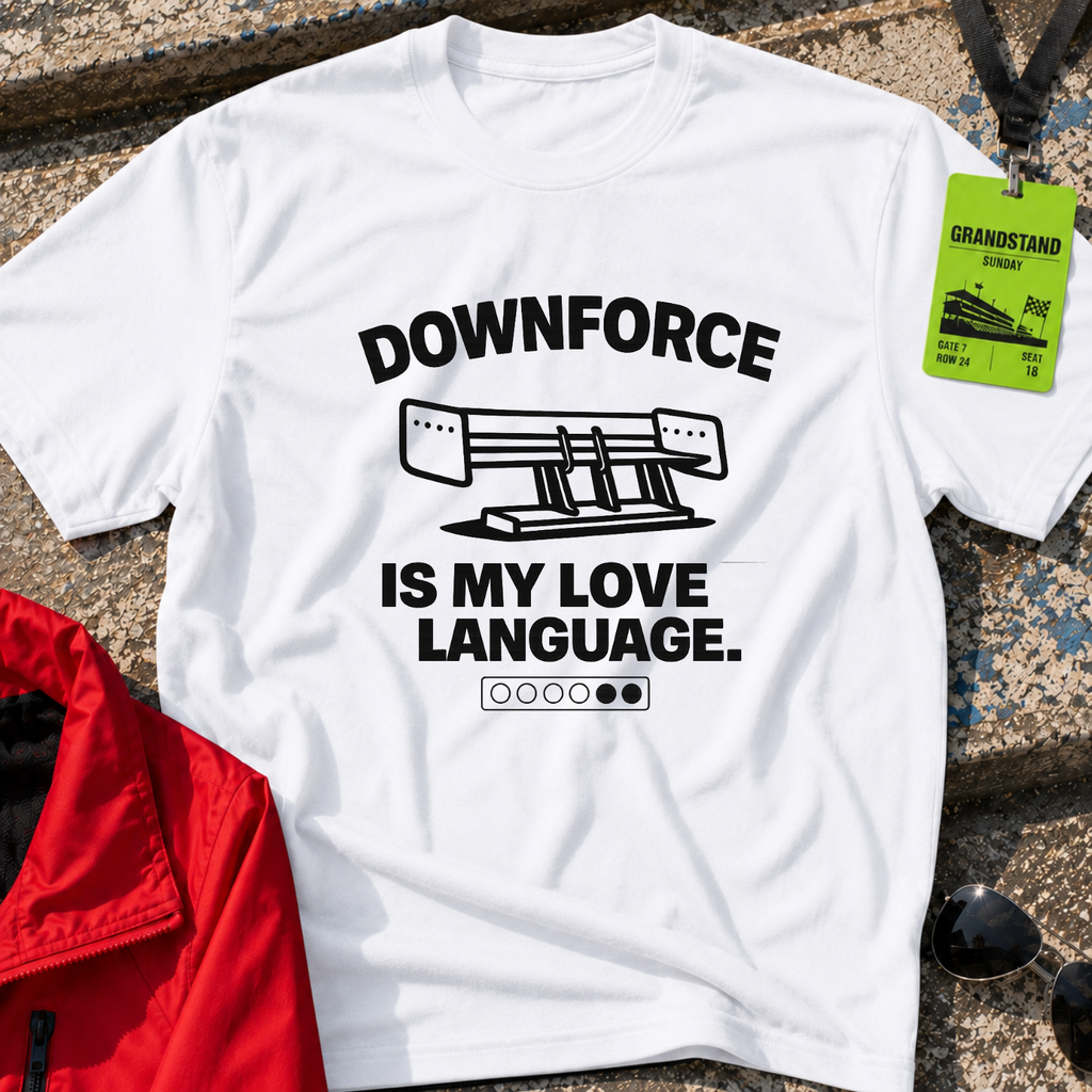 Downforce T-Shirt