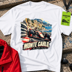 Monte Carlo T-Shirt