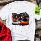 Brakes Glowing T-Shirt