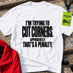 That's a Penalty T-Shirt