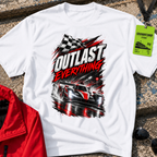 Outlast Everything T-Shirt