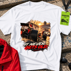It Never Gets Old T-Shirt