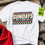 Sundays T-Shirt