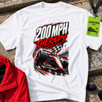 200MPH Therapy T-Shirt