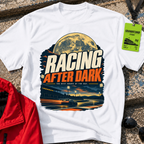Racing After Dark T-Shirt