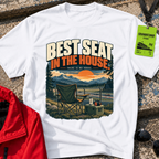 Best Seat T-Shirt