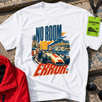 No Room for Error T-Shirt