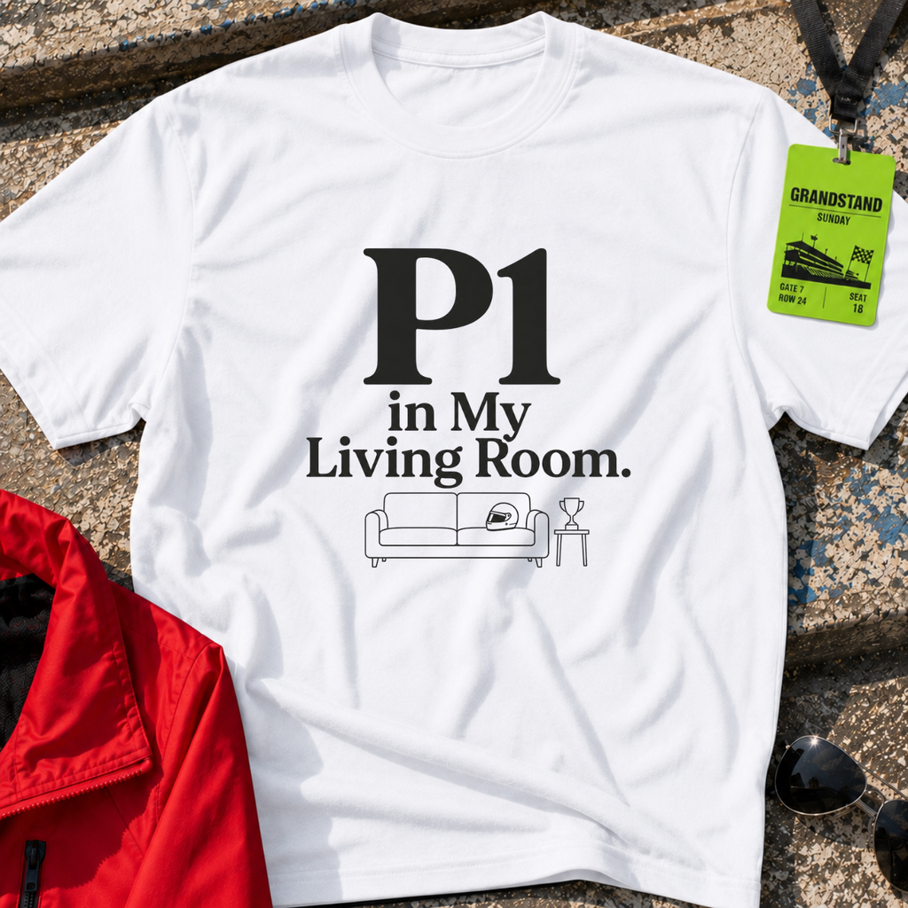 P1 T-Shirt