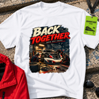 Back Together T-Shirt
