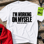 Lap Times T-Shirt