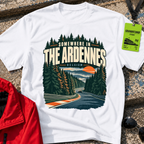 The Ardennes T-Shirt
