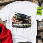 Committed T-Shirt