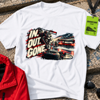 In Out Gone T-Shirt