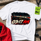 Still Racing T-Shirt