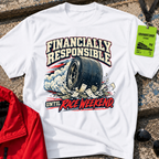 Financially Responsible T-Shirt