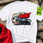 Built To Hunt T-Shirt