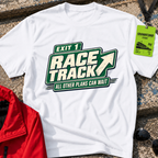 Race Track T-Shirt