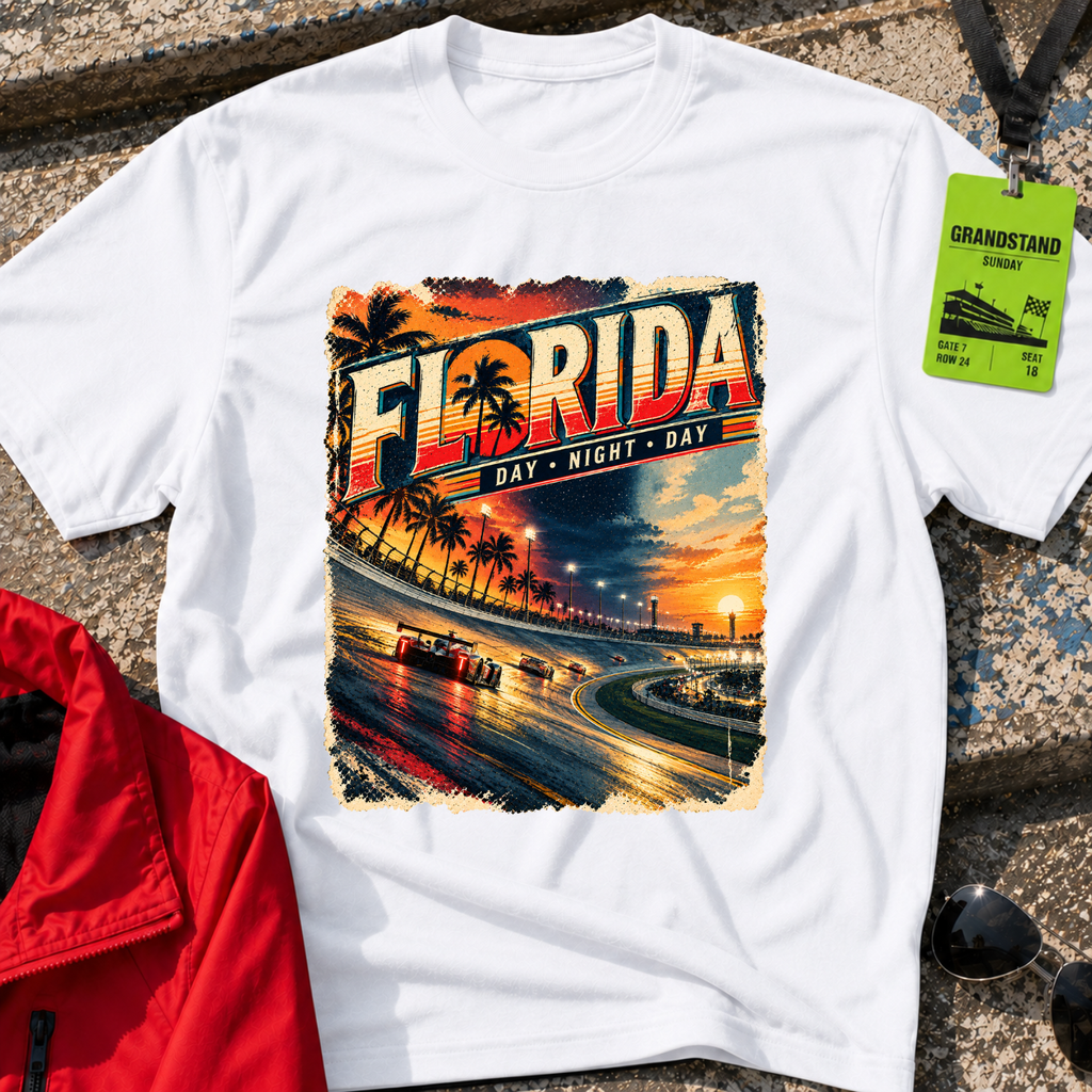 Florida T-Shirt