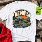 Follow The Noise T-Shirt