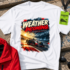 Weather Incoming T-Shirt
