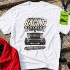 Legends Never Rest T-Shirt