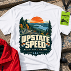 Watkins Glen T-Shirt
