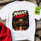 Night Shift T-Shirt
