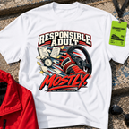 Responsible Adult T-Shirt