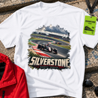 Silverstone T-Shirt