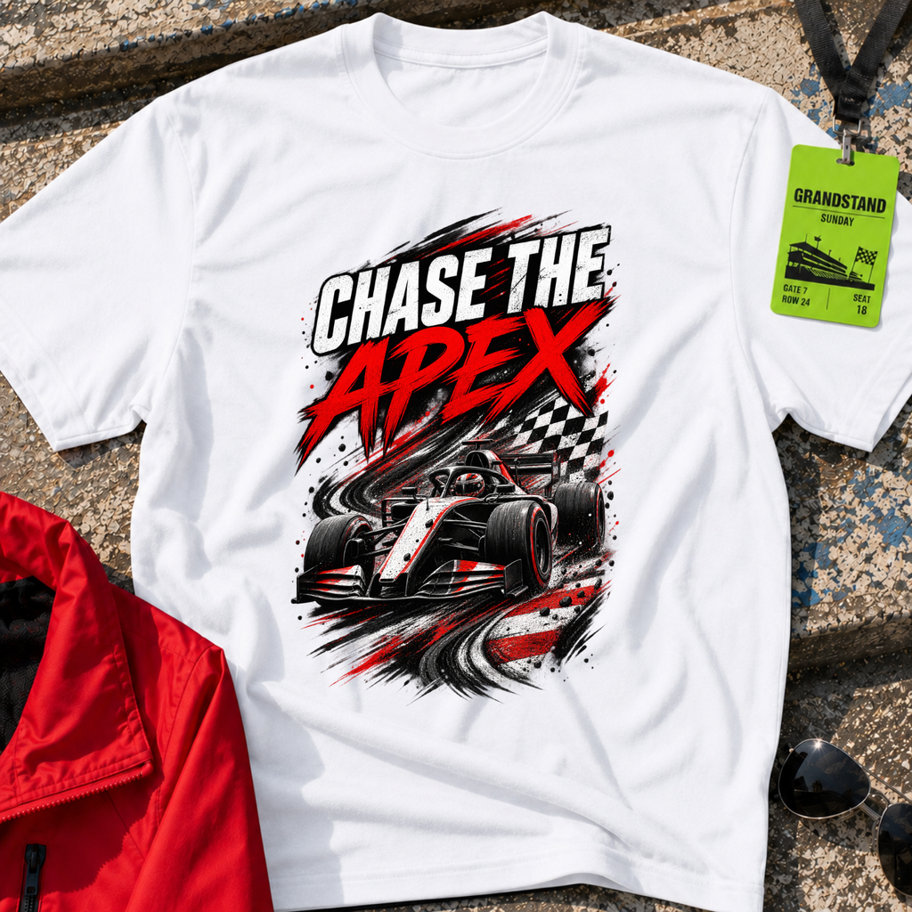 Chase the Apex T-Shirt