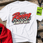Racing Day T-Shirt
