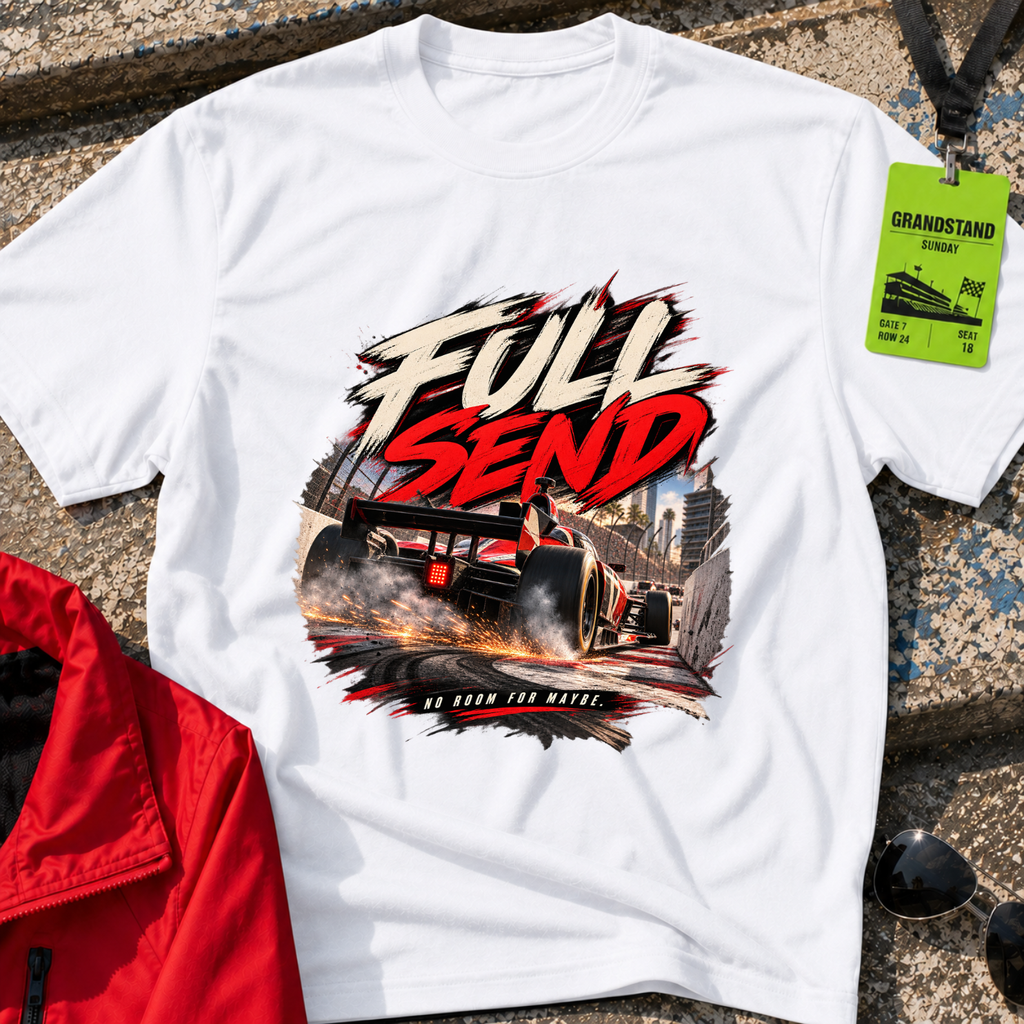 Full Send T-Shirt