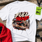 Full Send T-Shirt