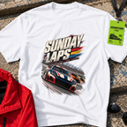 Sunday Laps T-Shirt