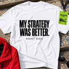 Nobody Asked T-Shirt