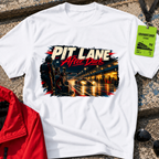 Pit Lane T-Shirt