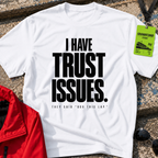 Box This Lap T-Shirt