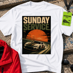 Sunday Service T-Shirt
