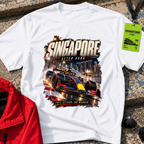 Singapore T-Shirt