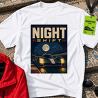 Night Shift T-Shirt