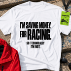 Saving Money T-Shirt