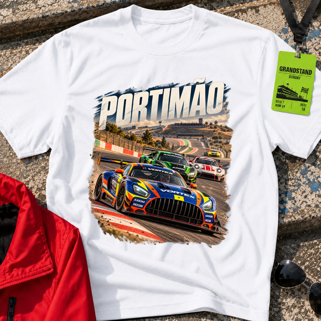 Portimao T-Shirt