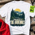 Spa T-Shirt
