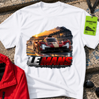 Le Mans 24 Hours T-Shirt