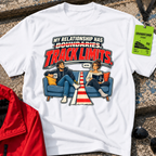 Track Limits T-Shirt