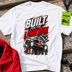 Built for the Long Run T-Shirt