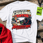Chasing Tenths T-Shirt