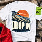 Laguna Seca T-Shirt